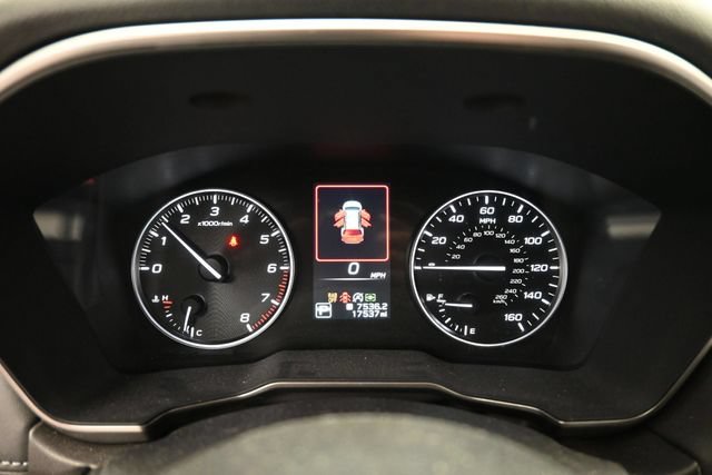 Used 2025 Subaru Outback Limited AWD/4WD image 19
