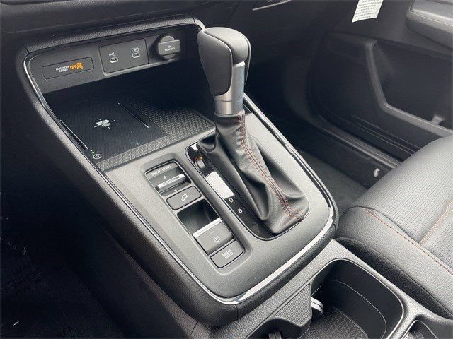 New 2026 Honda CR-V Sport-L image 21