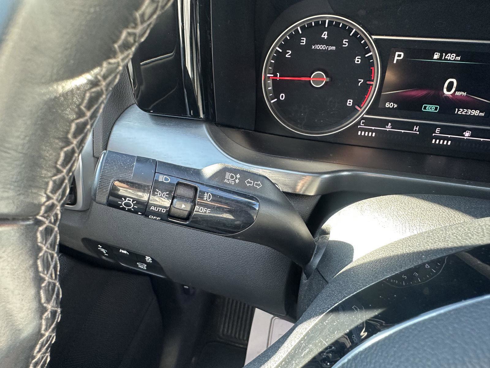 Used 2022 Kia Sorento SX image 24