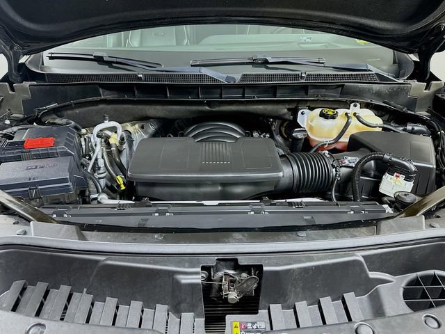 Certified 2023 Cadillac Escalade ESV Premium Luxury w/ LPO, Radiant Package image 34