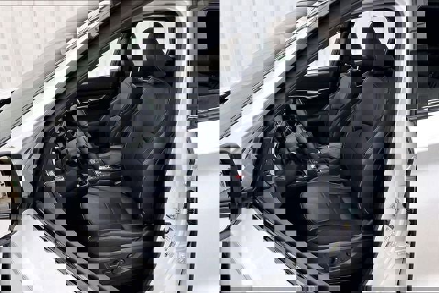 Certified 2025 INFINITI QX50 Sport w/ Cargo Package image 8