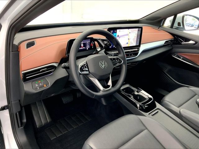Certified 2022 Volkswagen ID.4 Pro S RWD image 4