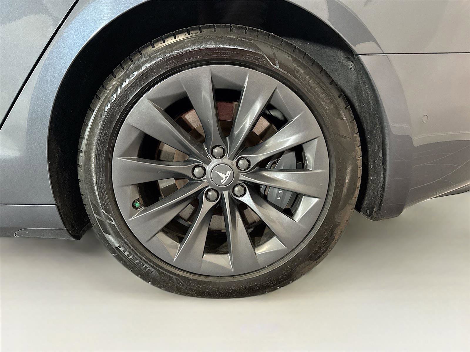 Used 2019 Tesla Model S Long Range image 29