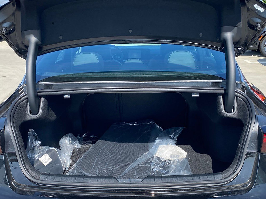 New 2026 Kia K5 GT-Line w/ GT-Line Premium Package FWD image 24