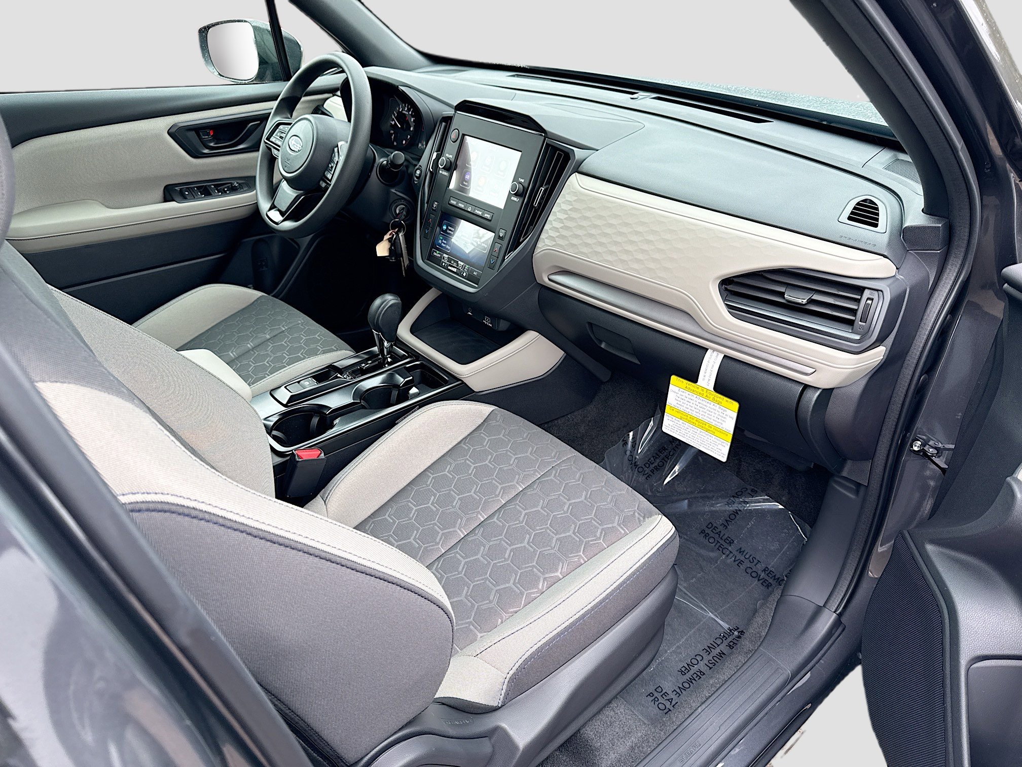 New 2026 Subaru Forester image 13