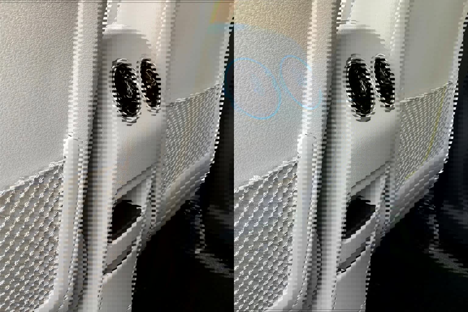 Used 2025 Mercedes-Benz GLB 250 GLB 250 image 11