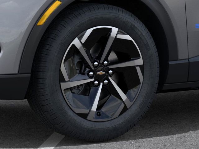 New 2026 Chevrolet Equinox EV LT image 9