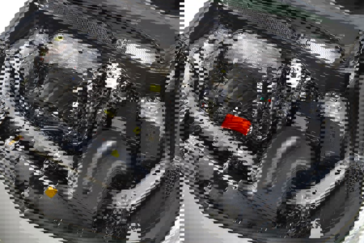 Used 2023 Buick Encore GX Select w/ Safety Package II image 18