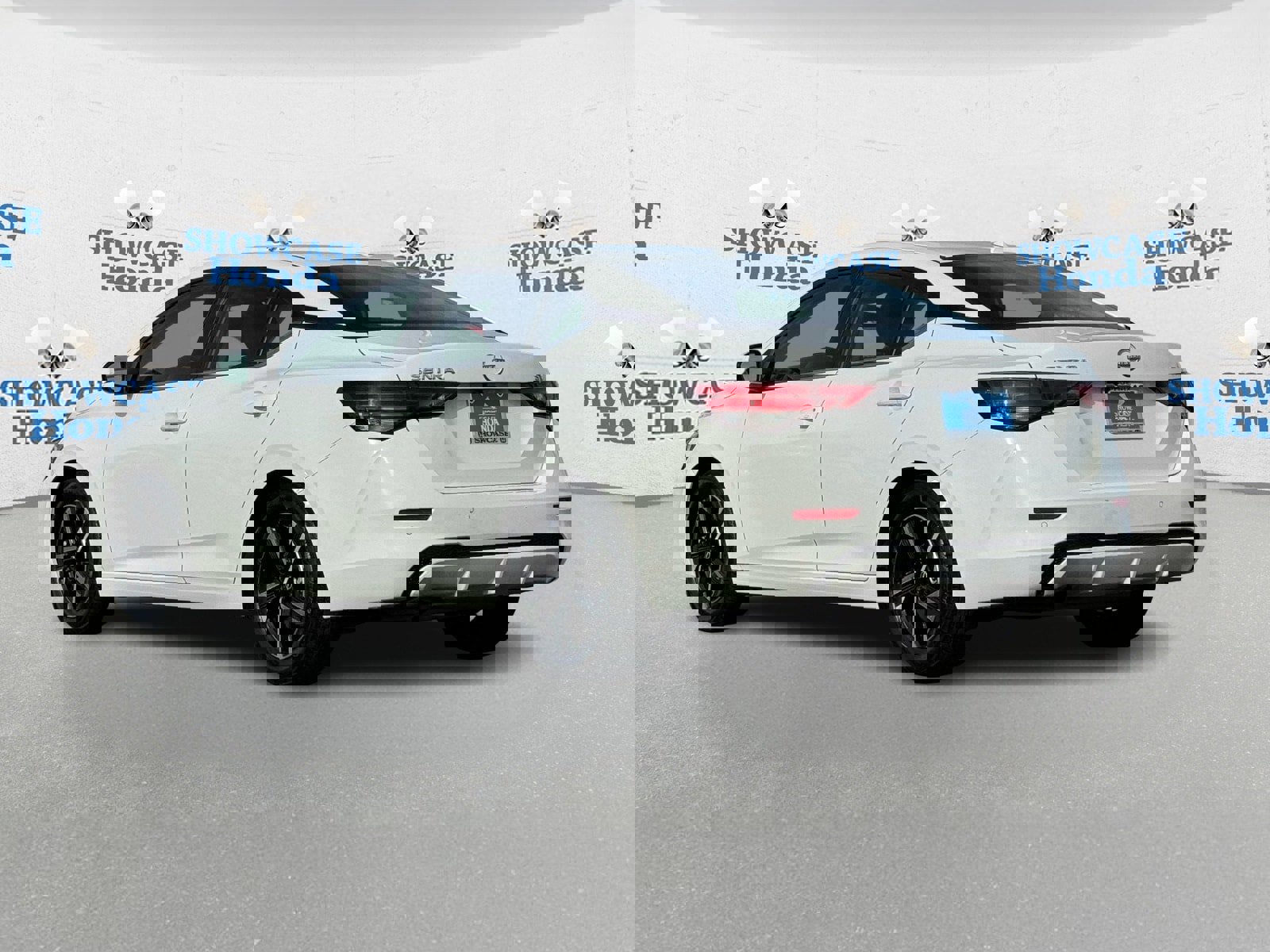 Used 2024 Nissan Sentra SV image 5