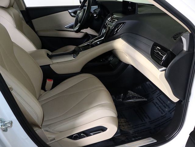 Certified 2023 Acura RDX AWD image 33