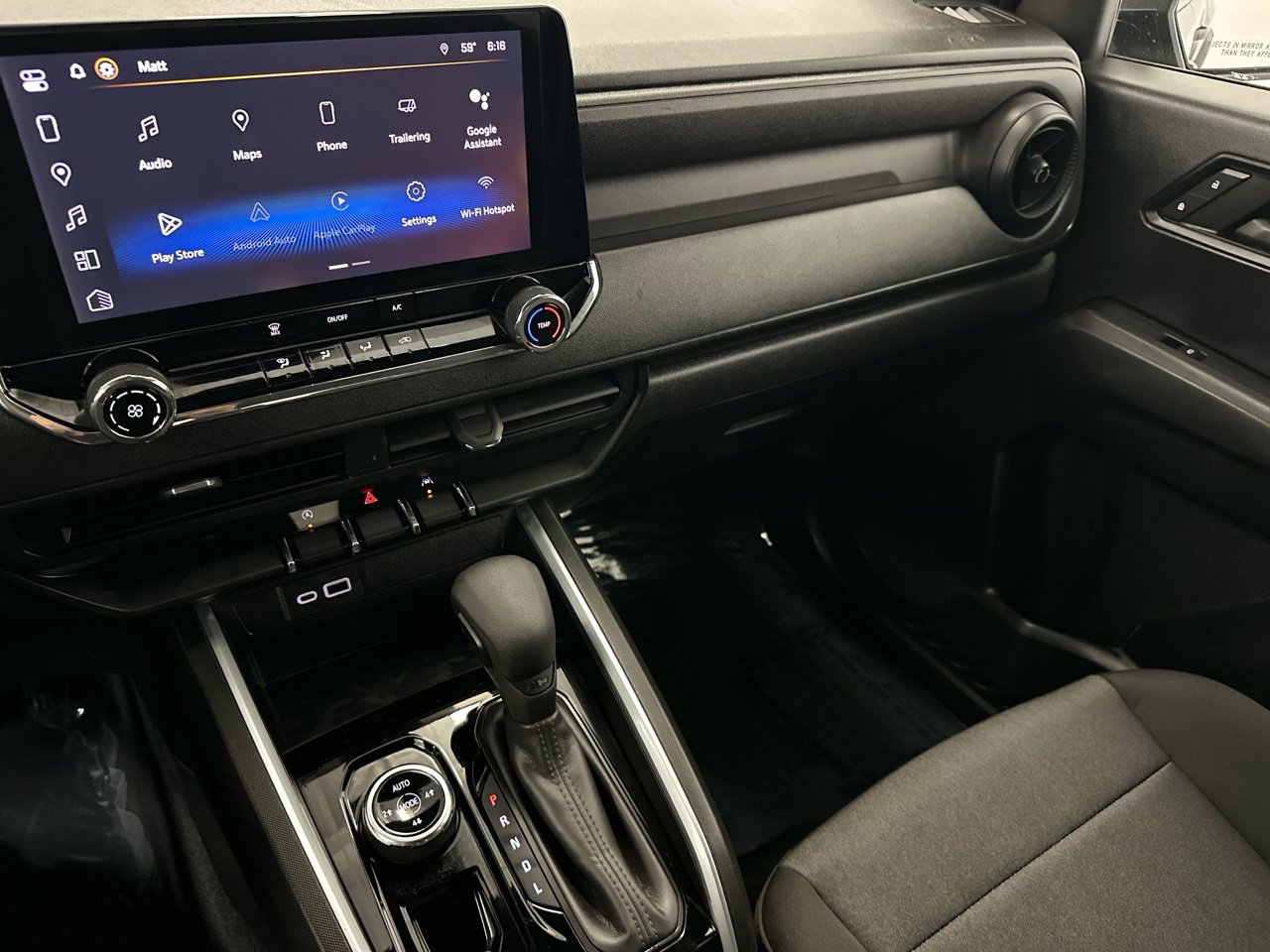 Used 2023 Chevrolet Colorado Trail Boss w/ LPO, Skid Plate Package image 26