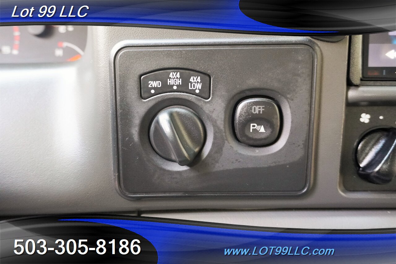Used 2004 Ford F250 Lariat AWD/4WD image 27