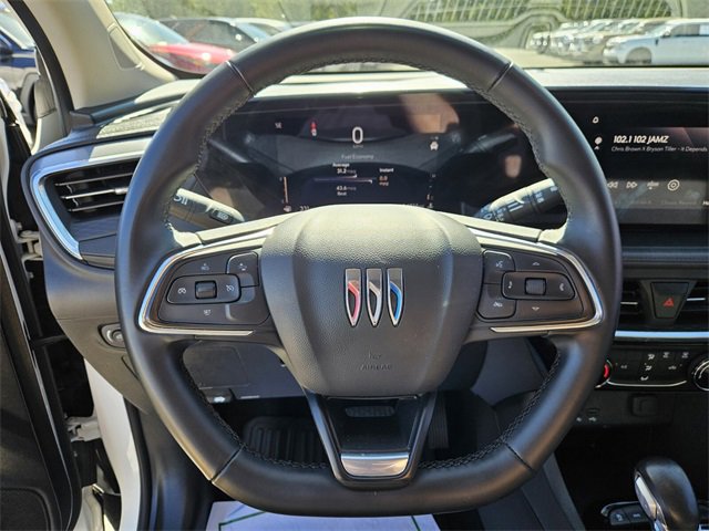 Used 2024 Buick Encore GX Sport Touring image 26