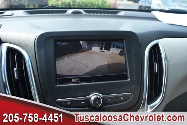 Used 2023 Chevrolet Equinox LS w/ LS Convenience Package FWD image 34