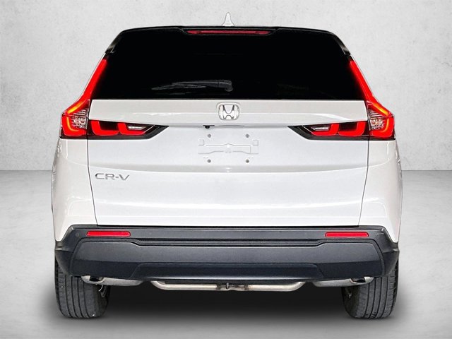 Used 2023 Honda CR-V EX-L image 4