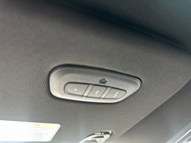New 2026 Jeep Grand Wagoneer Limited AWD/4WD image 22