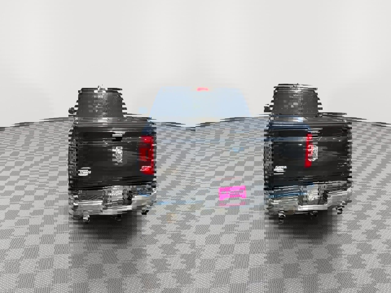 Used 2022 RAM 1500 Limited image 7