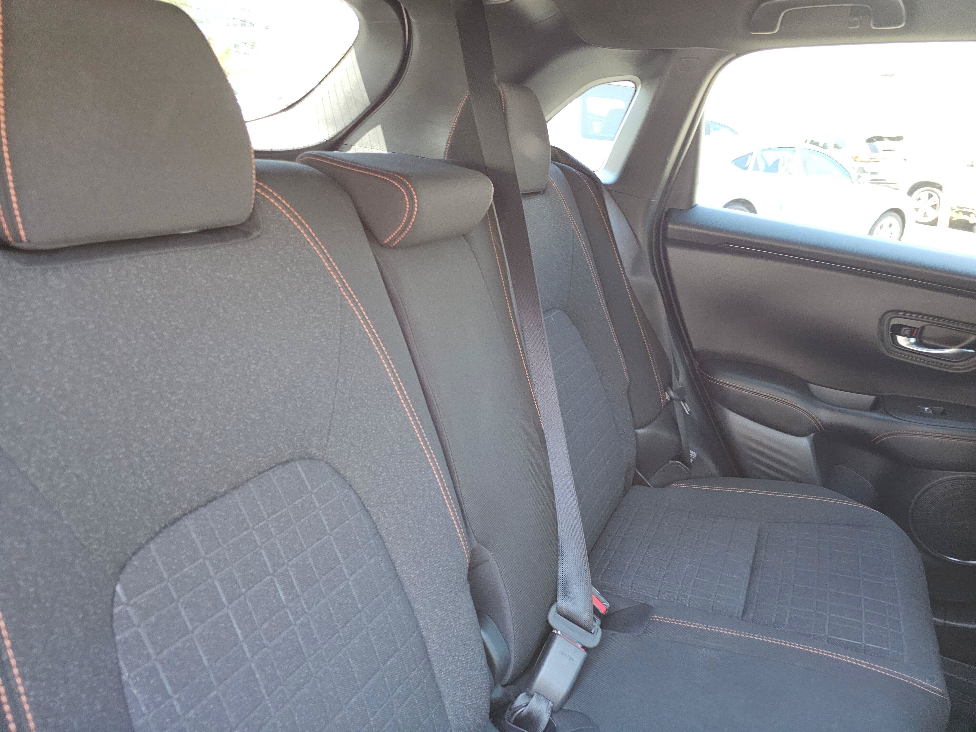 Used 2024 Honda HR-V Sport image 13