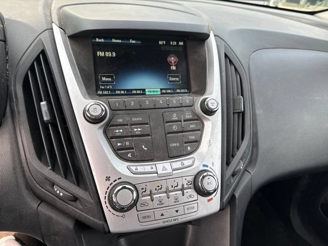 Used 2014 Chevrolet Equinox LT FWD image 8