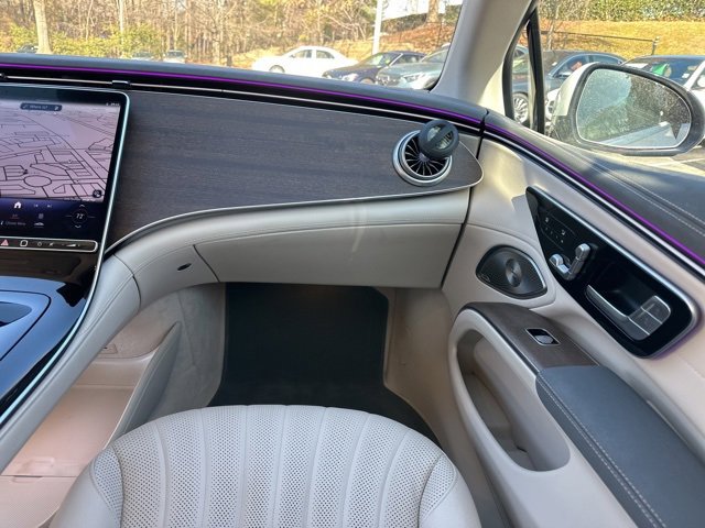 Certified 2023 Mercedes-Benz EQS 450+ Sedan image 17
