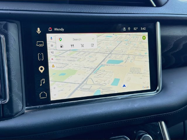 Used 2024 GMC Yukon Denali AWD/4WD image 34