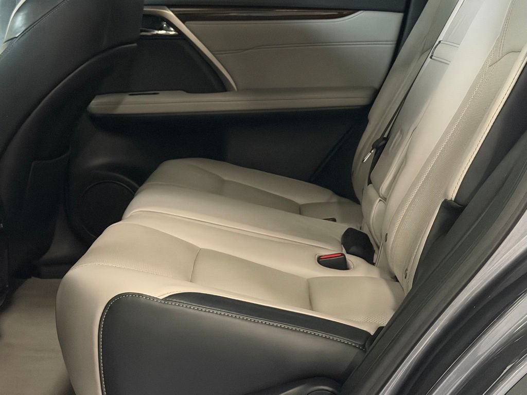 Used 2017 Lexus RX 350 AWD w/ Premium Package image 23