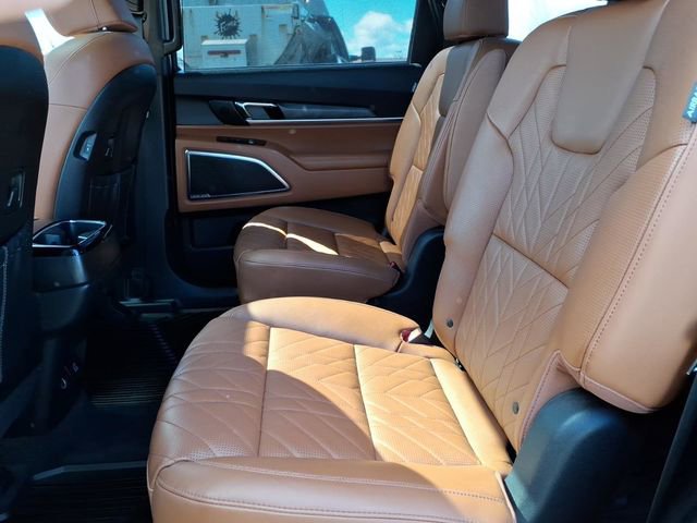 Used 2024 Kia Telluride SX Prestige X-Pro image 14