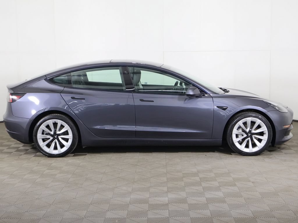 Used 2023 Tesla Model 3 Standard Range RWD image 18