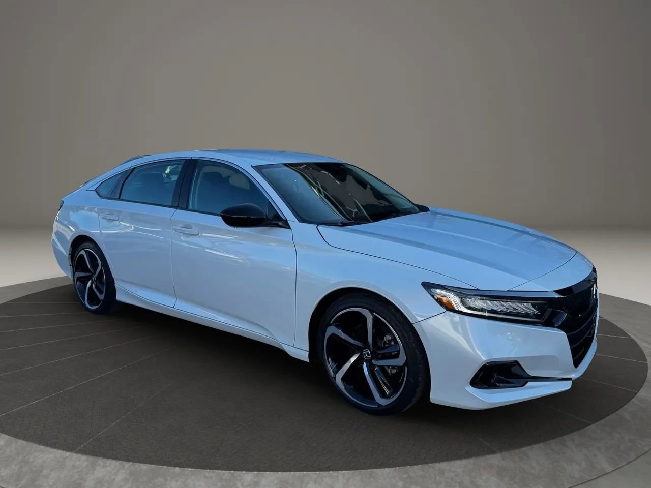 Used 2022 Honda Accord Sport Special Edition image 3