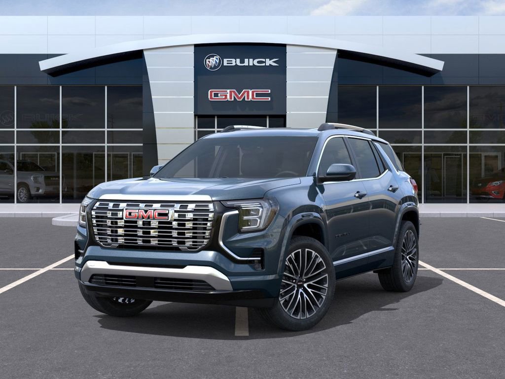 New 2026 GMC Terrain Denali image 7