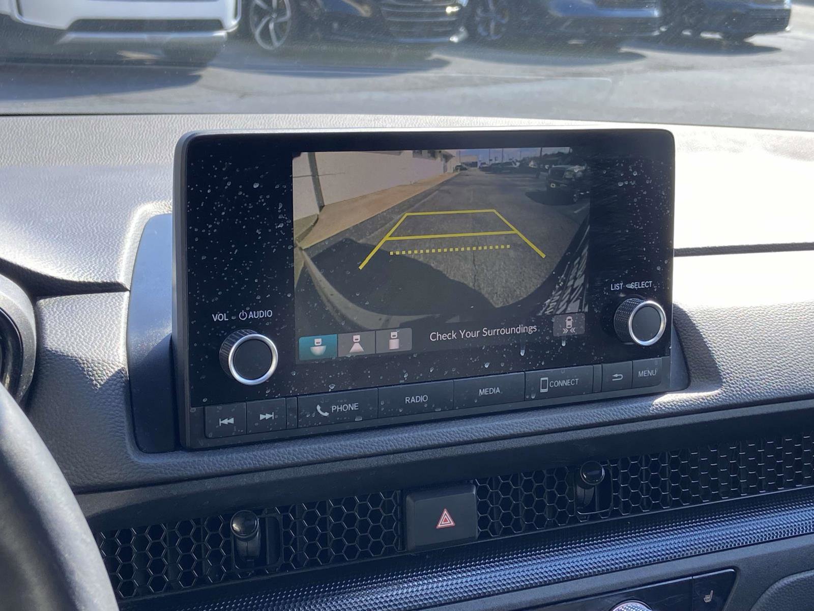 Certified 2024 Honda CR-V Sport image 22