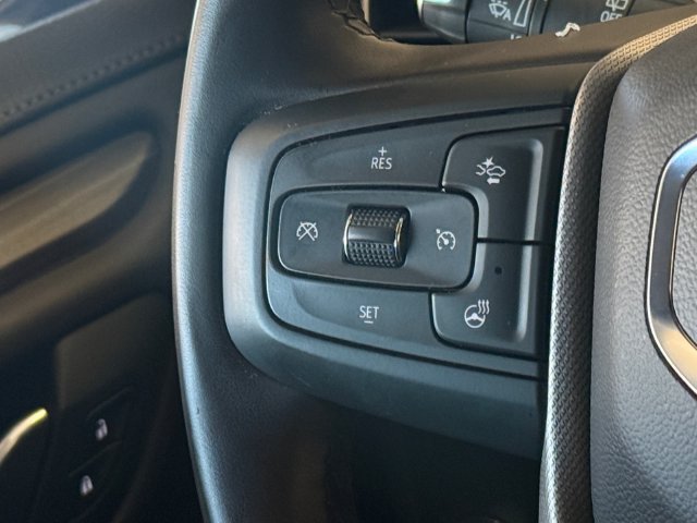 Used 2024 GMC Yukon Denali RWD image 10