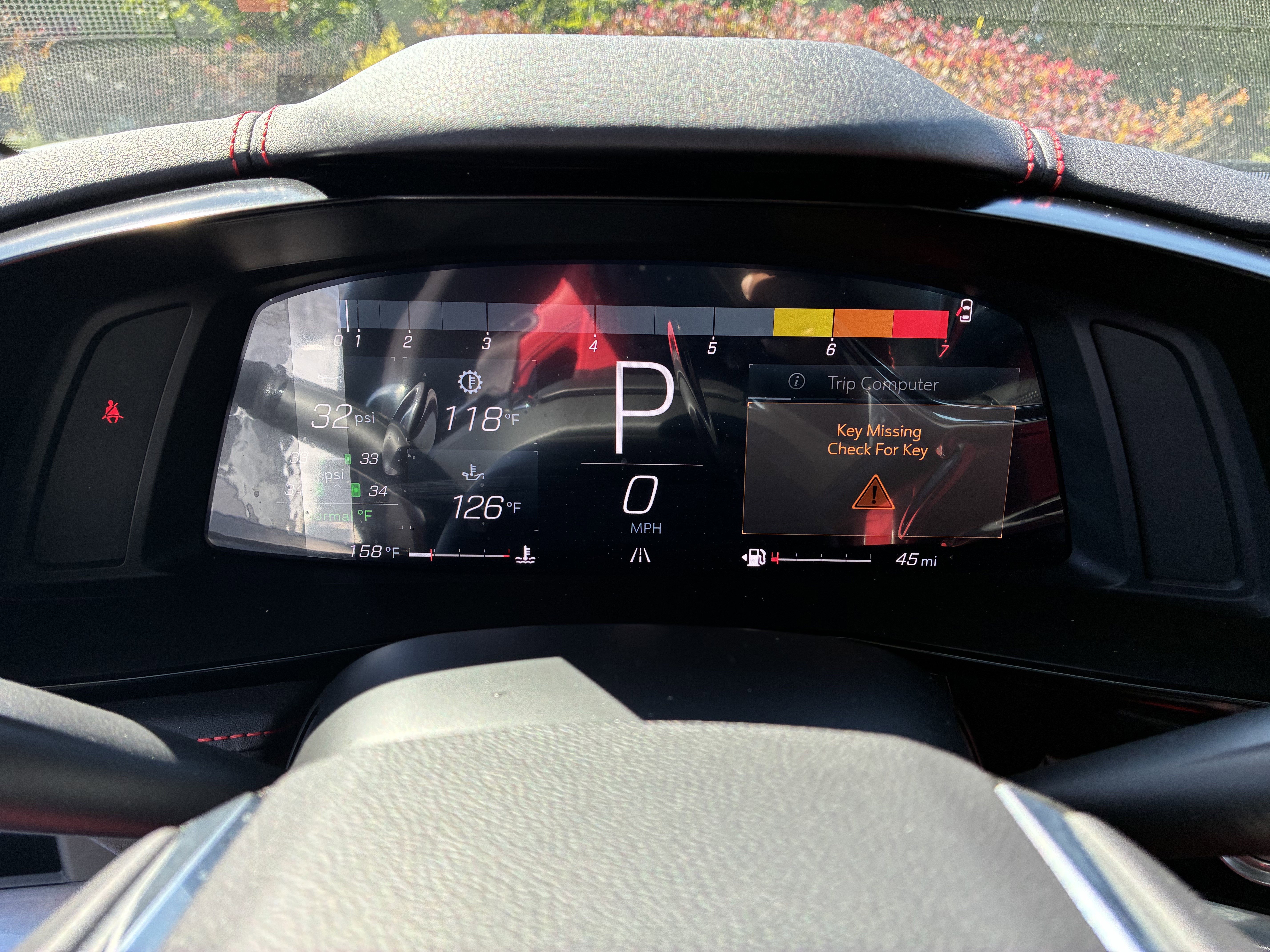 Used 2023 Chevrolet Corvette Stingray Preferred Cpe w/ 2LT RWD image 26