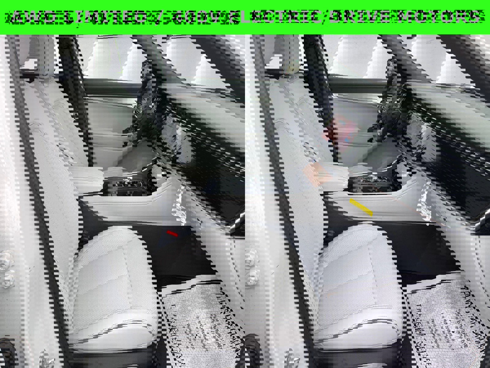 New 2025 Jeep Wagoneer S Limited image 16