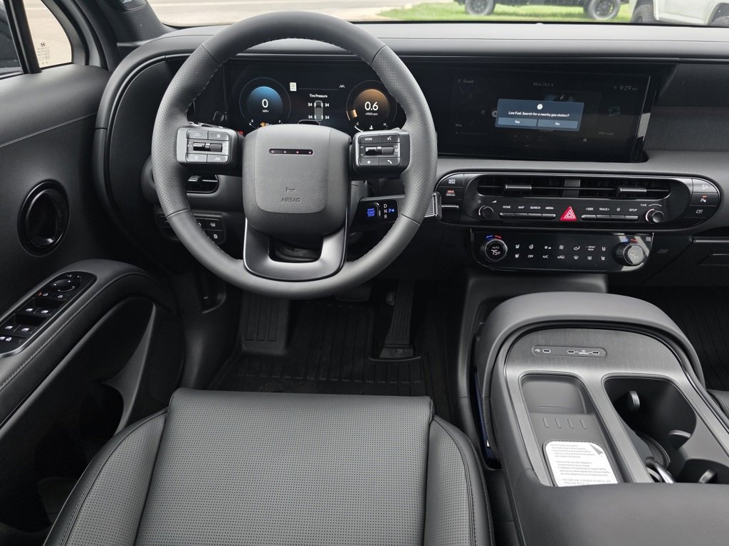 New 2026 Hyundai Palisade XRT Pro image 19