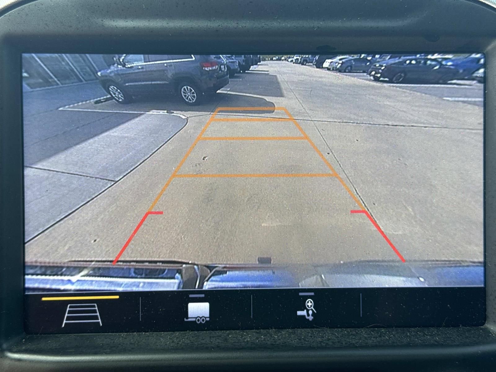 Used 2019 GMC Sierra 1500 SLT w/ SLT Premium Plus Package image 24