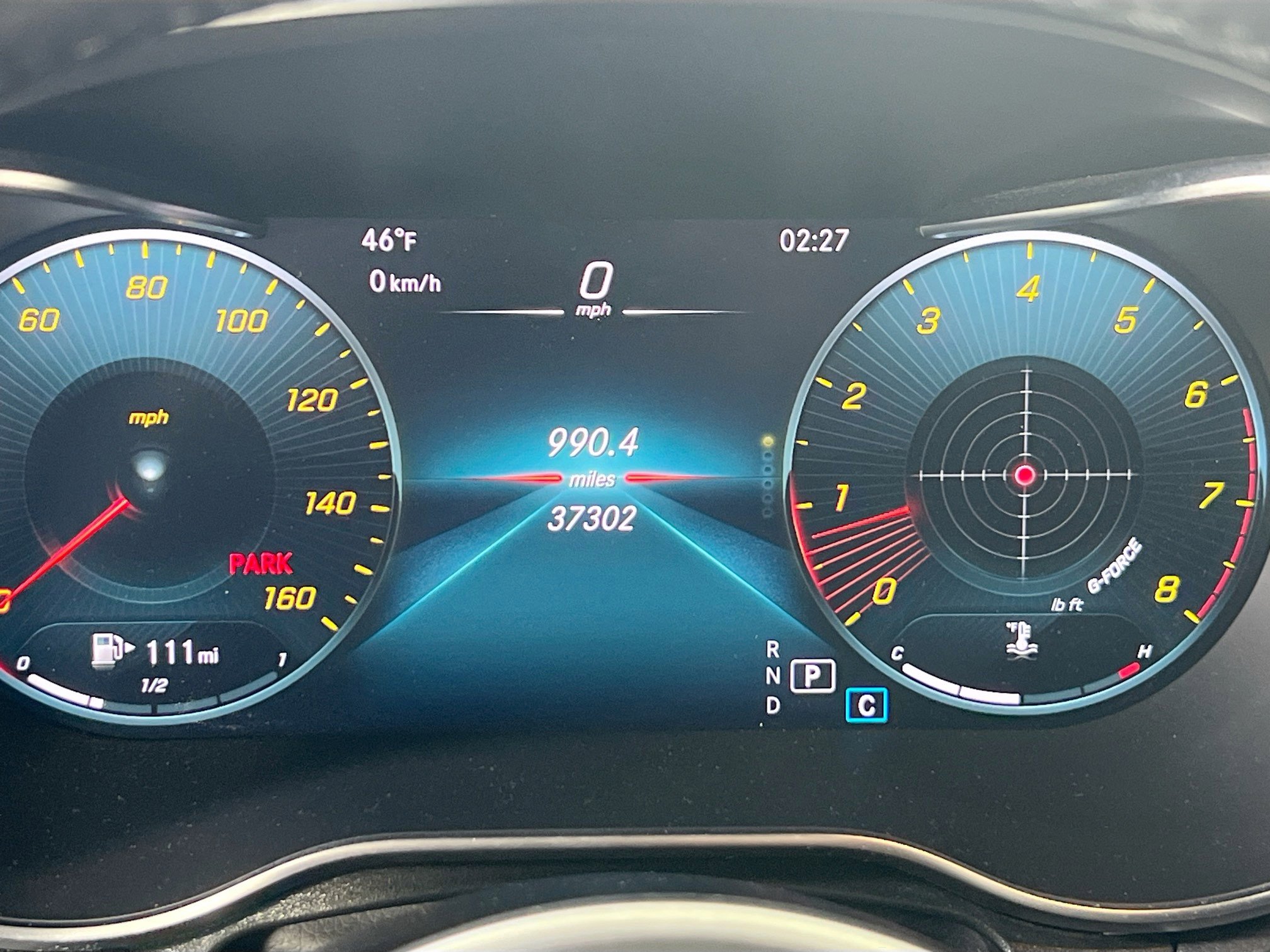 Used 2022 Mercedes-Benz GLC 300 4MATIC image 12