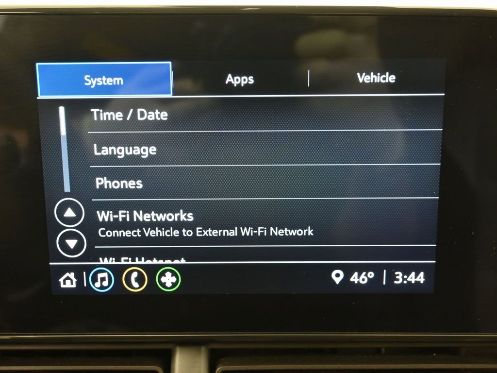 Used 2024 Chevrolet Trax LS w/ Driver Confidence Package image 23