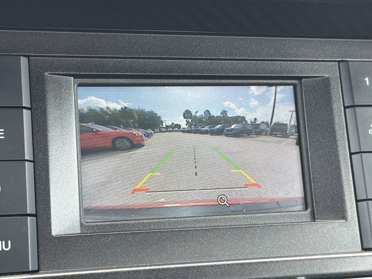 Used 2018 Ford Mustang Coupe RWD image 20