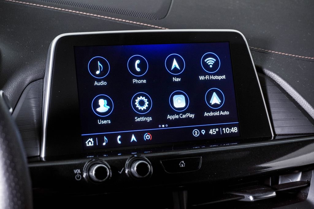 Used 2022 Cadillac CT4 Sport image 22