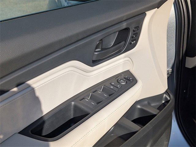 New 2026 Honda Odyssey EX-L image 13