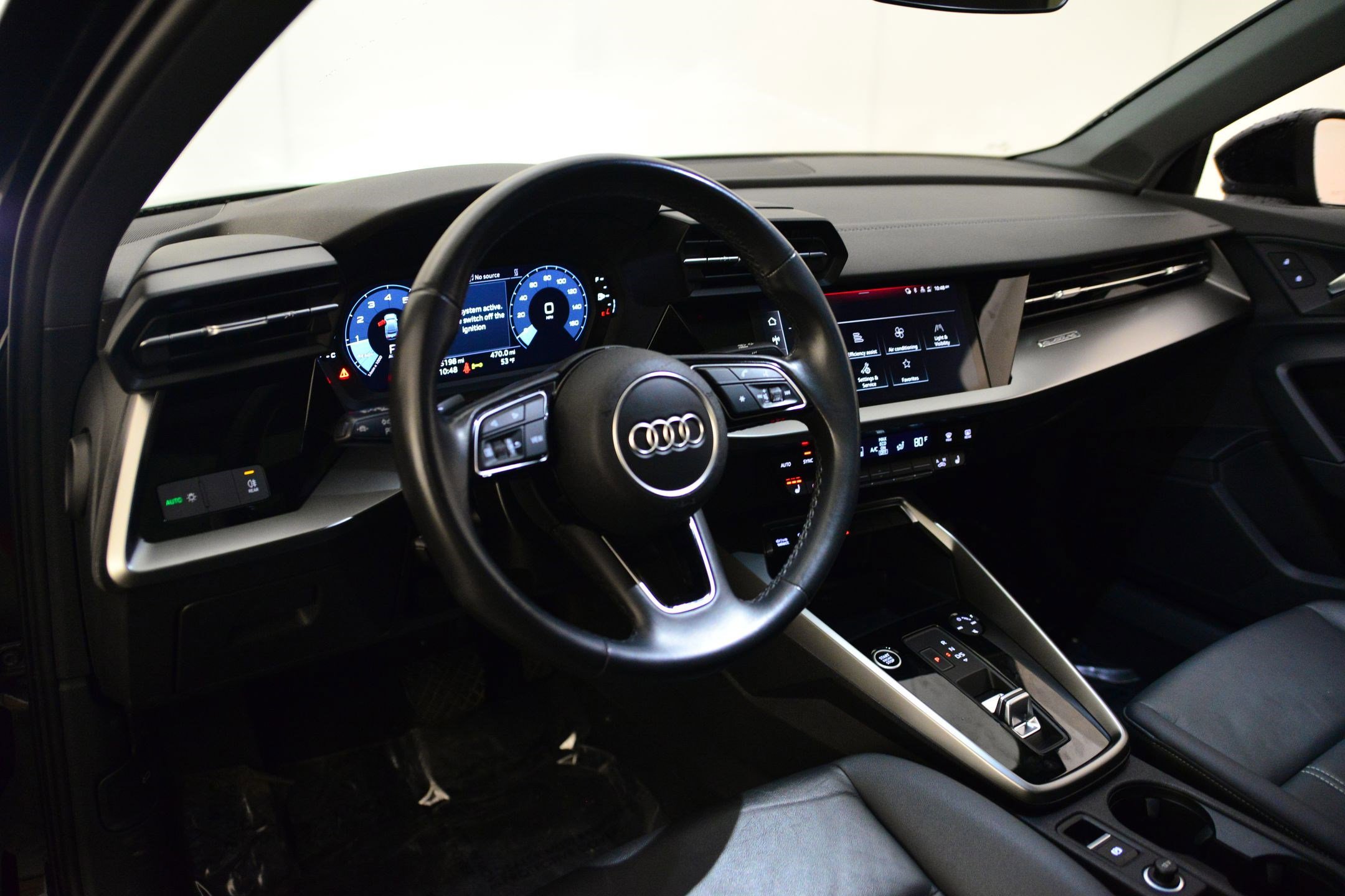 Used 2022 Audi A3 2.0T Premium image 3