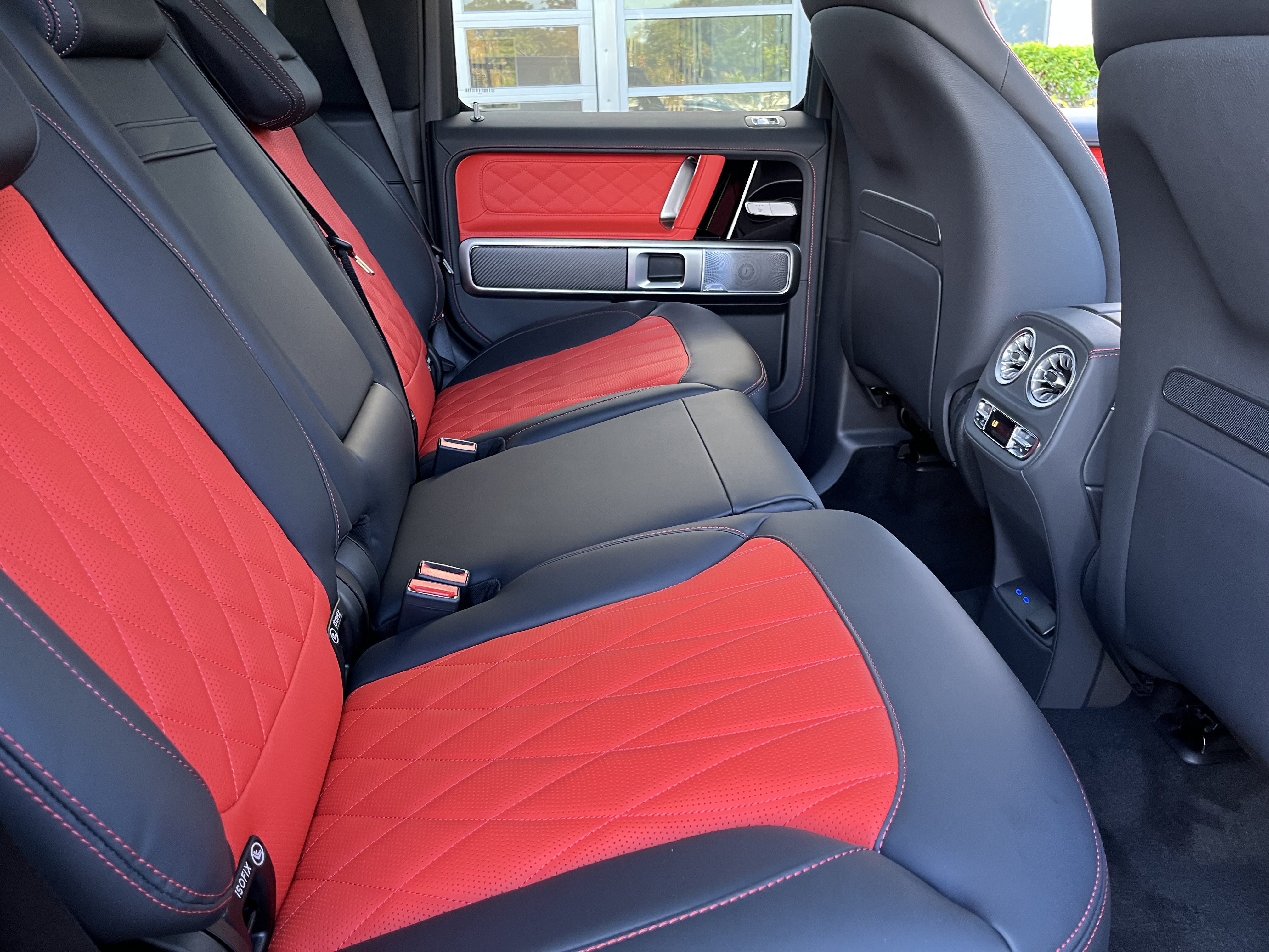 New 2027 Mercedes-Benz G 63 AMG 4MATIC image 19