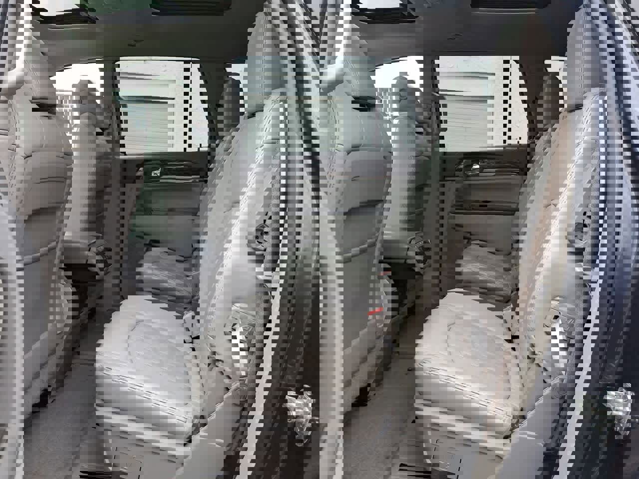 Used 2013 Buick Enclave Leather image 26