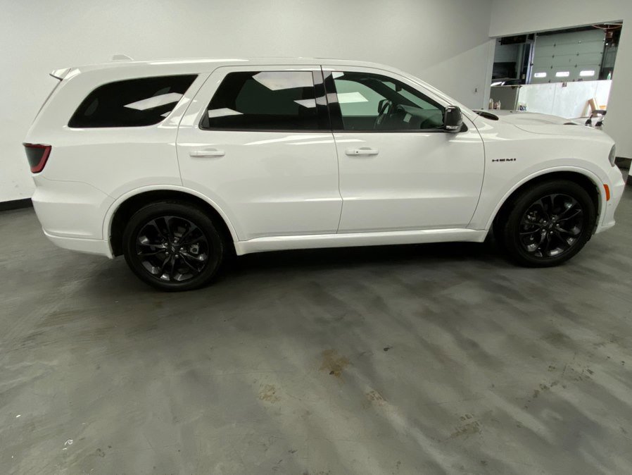 Used 2022 Dodge Durango R/T w/ Blacktop Package AWD/4WD image 7