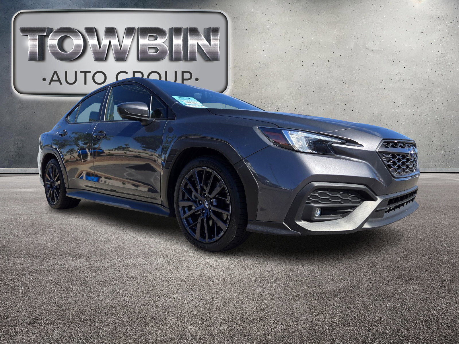 Used 2022 Subaru WRX Premium image 2