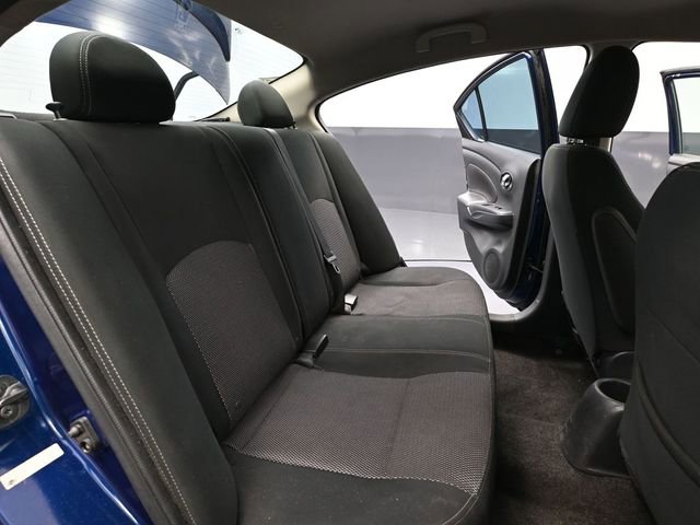 Used 2018 Nissan Versa SV image 35