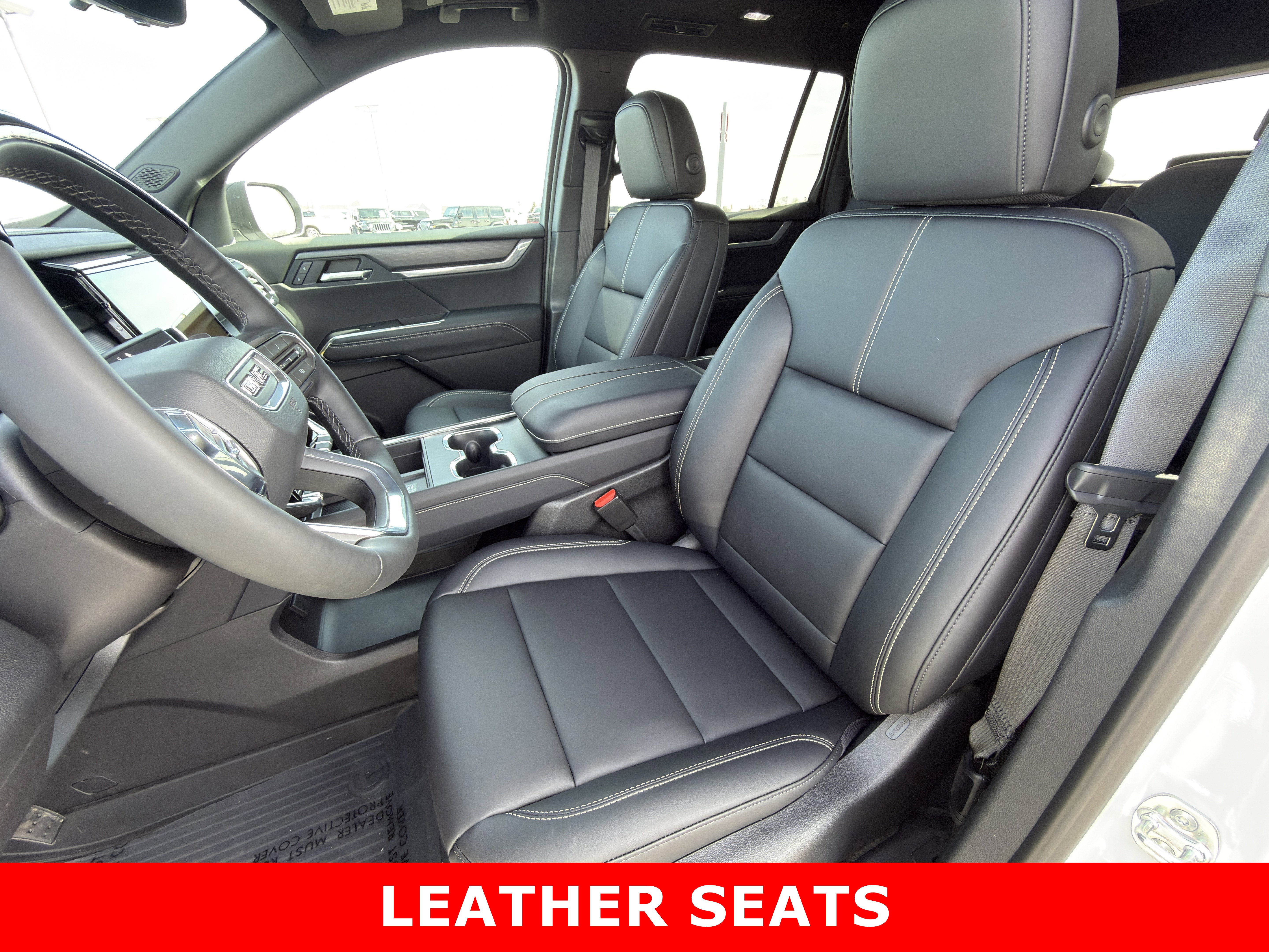 New 2026 GMC Acadia Elevation w/ Super Cruise Package image 12