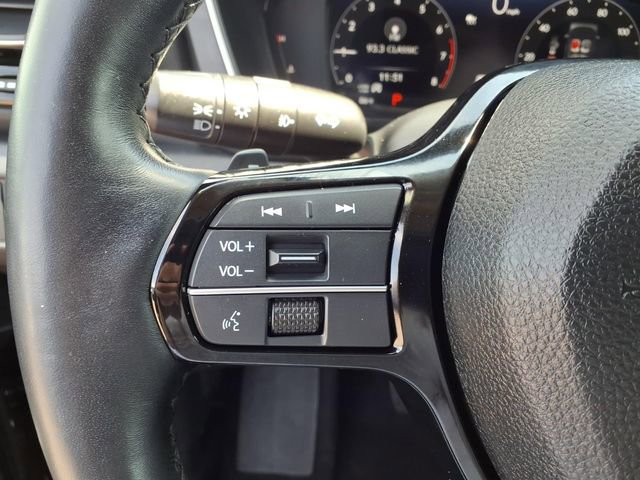 Certified 2024 Honda Pilot Elite image 7