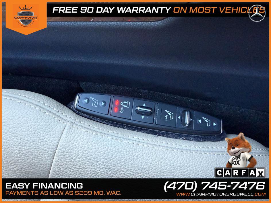 Used 2012 Mercedes-Benz E 350 Sedan image 19